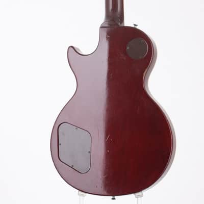 GIBSON USA Les Paul Standard Heritage Cherry [80309589] (03/04) image 4