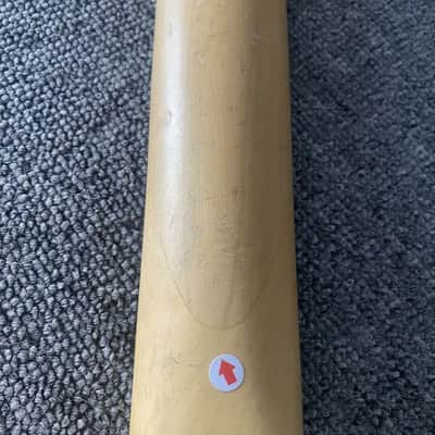 Maple Wood Guitar Neck, Rosewood Fretboard 22 Frets image 11