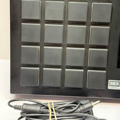 Akai MPC Live mk1 Sampler Sequencer - New CMOS Battery image 4