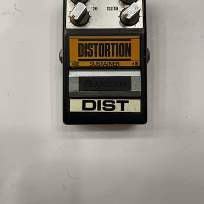 Guyatone PS-024 Distortion H Harmonics HM-2 Style MIJ Japan
