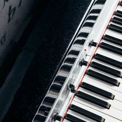 Rhodes Rhodes Mark I *MIDI* Suitcase 88 (1979) #CEPCo image 11