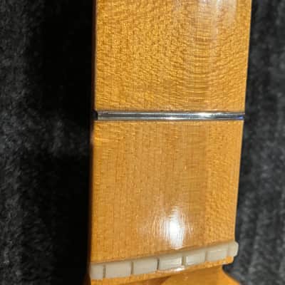 Fender Eric Johnson Stratocaster Neck 2008 image 4