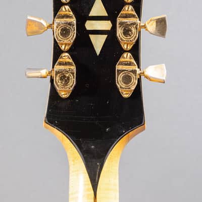 Gibson Super 400 CN 1961, Blonde image 7
