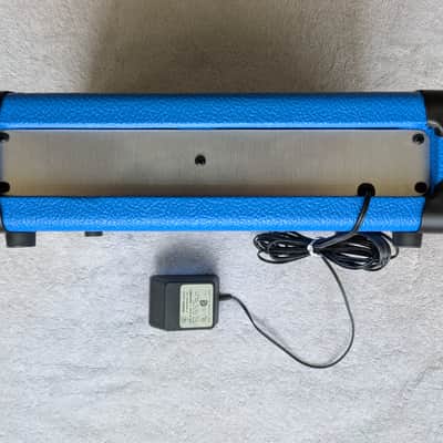 SR&D Scholz Rockman Ultralight Amp - Rockadaptor - New Components - New RMC Enclosure - Free Shipping image 19