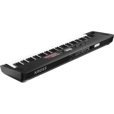 Korg KROSS2-88-MB KROSS2-88 MB image 2