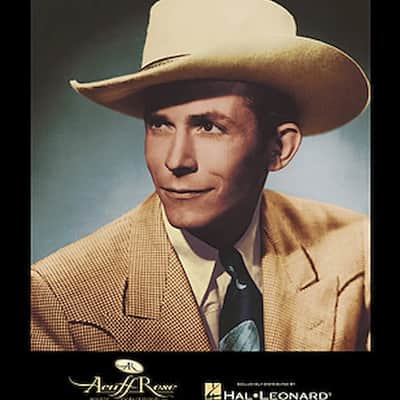Hank Williams Complete imagen 2