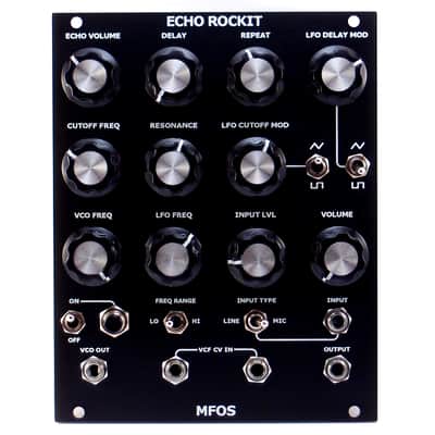 Maximal Drone (Rucci, Handmade Synthesizer) | Reverb