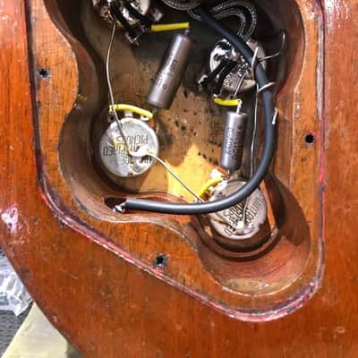 1954 Gibson Les Paul image 6