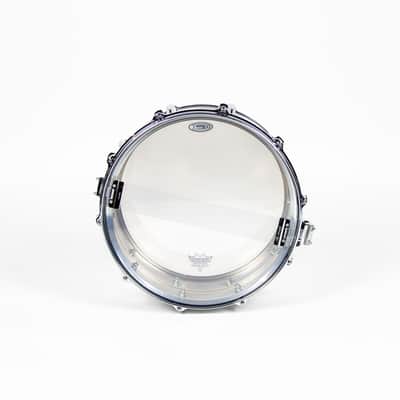 OCDP Custom Drum Kit with Famous Stars And Straps Logo Owned By Travis Barker image 11