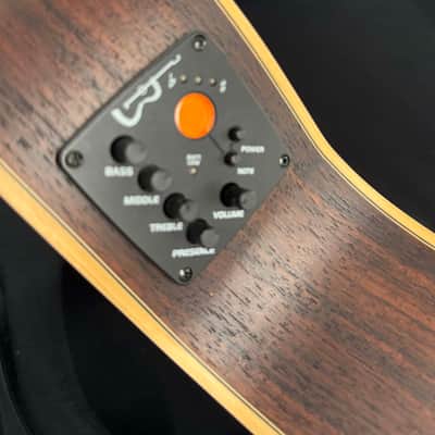 APC Viola Amarantina 2019 image 8