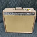 (USED) Fender Deluxe 6G3 Brownface 20-Watt 1x12" Guitar Combo 1962
