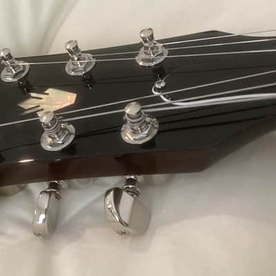 Gibson ES-339 Memphis 2019 - Gloss Light Caramel Burst image 16