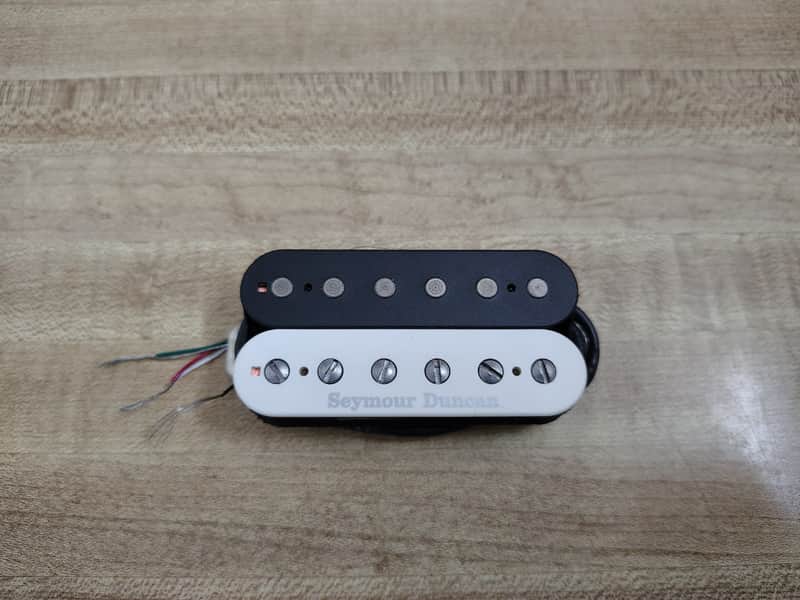 TB-5 Custom Zebra Parchment Trembucker for $89! (No Discount From MSRP)