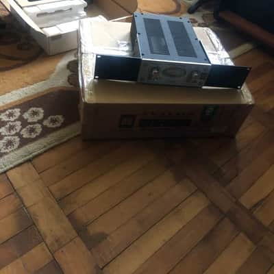 Immagine Avalon M5 Microphone Preamplifier 2010s - Silver - 4