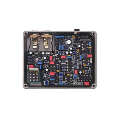 Fairfield Circuitry - Shallow Water Modulator image 2