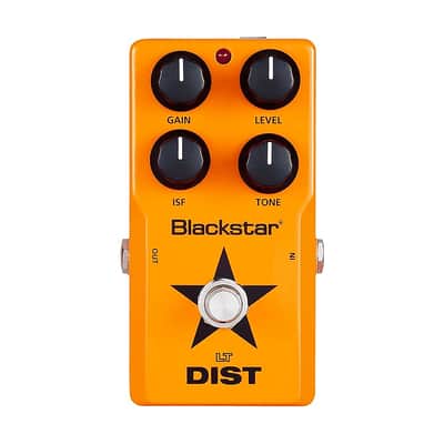 Blackstar LT Dist Distortion | Reverb