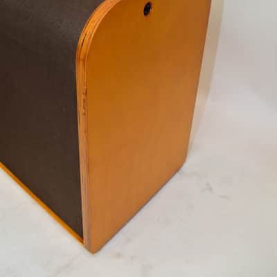 2023 Fender Acoustic 100 100-Watt 1x8" Acoustic Guitar Amp image 6