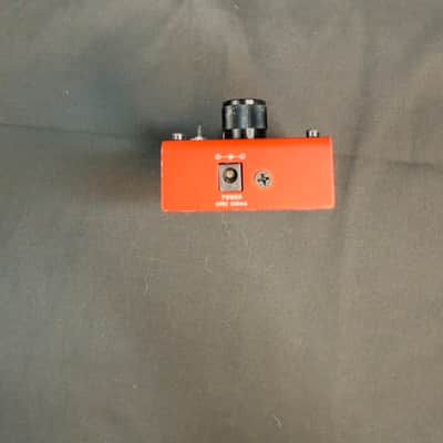 DigiTech Drop Polyphonic Drop Tune Pedal – 100% Functional, Minor Cosmetic Wear Only | Owned & Tested by Mostly Music image 6