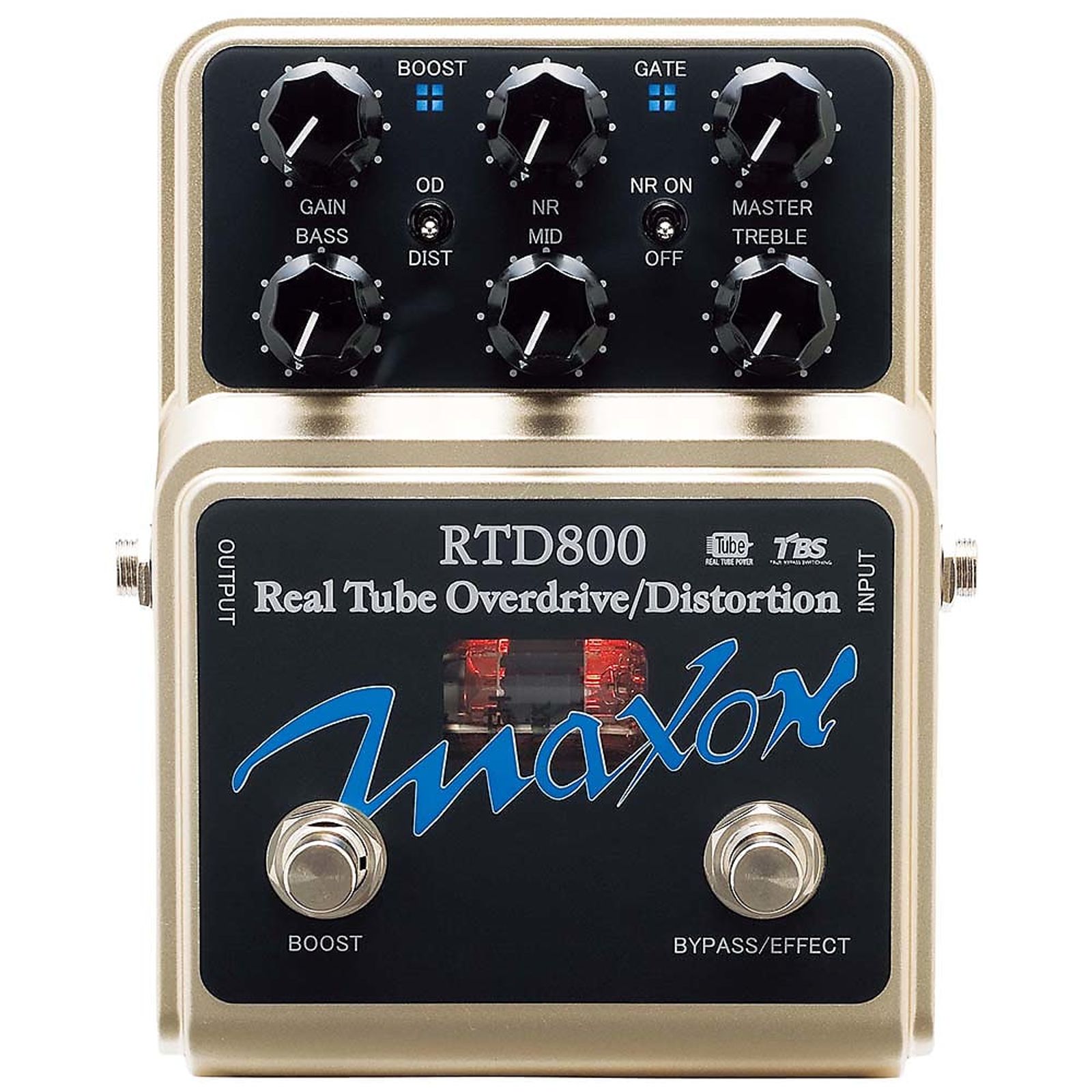MAXON POD1 OVERDRIVE /DISTORTION エフェクター Maxon“POD1 OVERDRIVE / DISTORTION” : 【○八】マルハチBlog