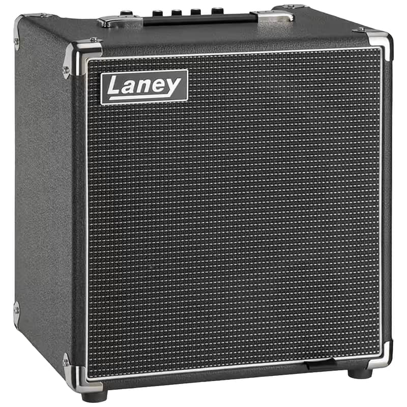 Immagine Digbeth Foundry DBF30 Laney - 1