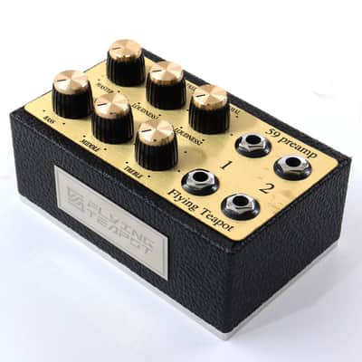 FLYING TEAPOT 59 Preamp [243] (06/15) image 3