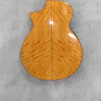 Ibanez EWN30 Natural Nylon image 2