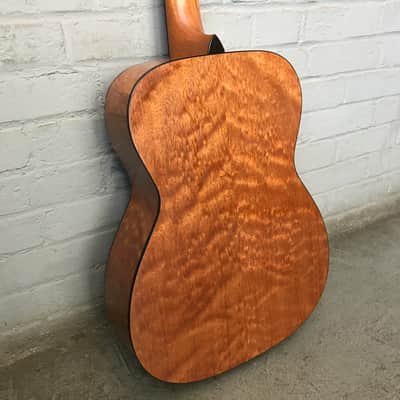 Healy OM Acoustic image 2