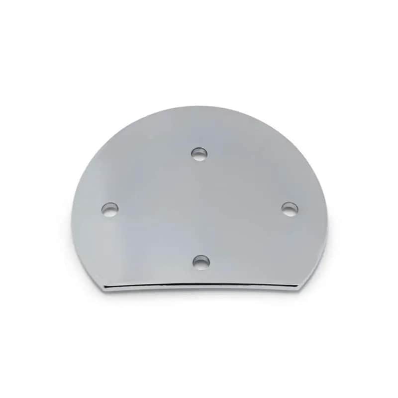 Slingerland Backing Plate for Radio King Bass Drum Spur image 1
