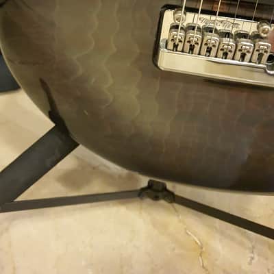 Music Man Ball Family Reserve John Petrucci 6 JP6 2007 Walnut Burst image 4