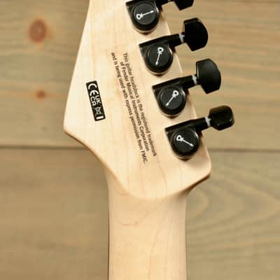 Charvel Pro-Mod So-Cal® Style 1 HH HT RW - Snow White image 12