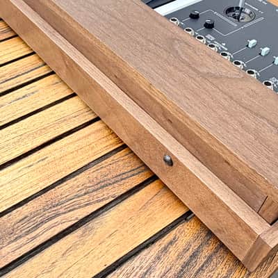 Korg PS-3300 49-Key 49-Voice Semi-Modular Polyphonic Synthesizer Reissue 2025 - Wood image 21
