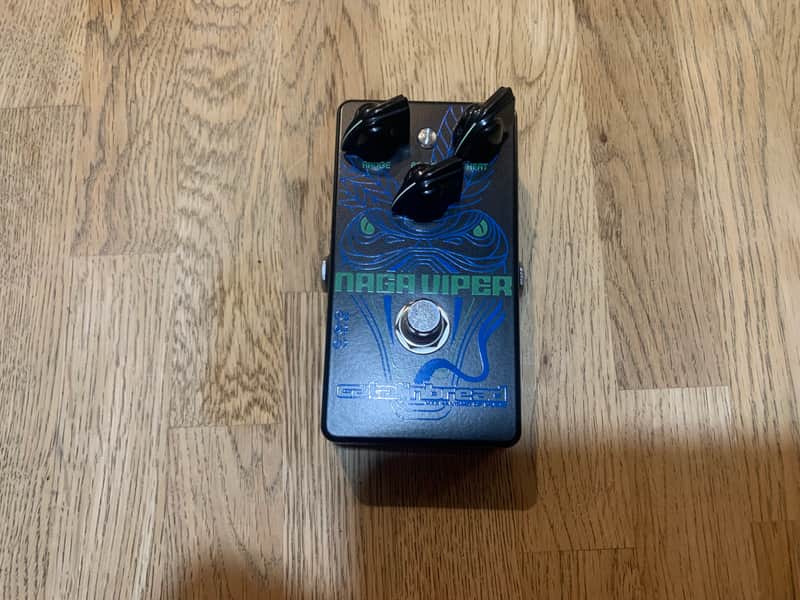 Catalinbread Naga Viper