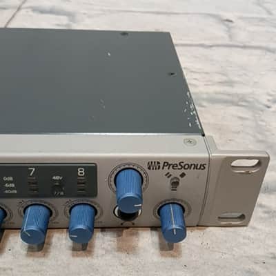 Presonus Firestudio Project... Audio Interface image 2
