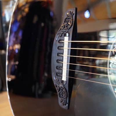 Ovation Custom Legend 1769 ADII 5 - Al Di Meola Signature 2006 image 4