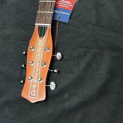 Danelectro Longhorn 2025 - Copper burst image 16