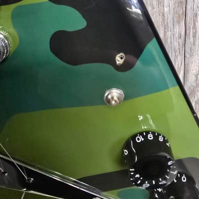 Washburn DIME V 2004 - Camo image 20