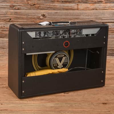 Fender Vintage Modified '68 Custom Deluxe Reverb Silverface (Serial #B1020535) image 2
