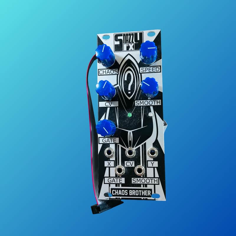 Snazzy FX Chaos Brother image 1