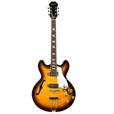 Epiphone USA Collection John Lennon Signature '65 Casino | Reverb