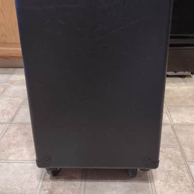 EVH 5150 III 50 watt 1x12" Electric Guitar Amp Combo image 2