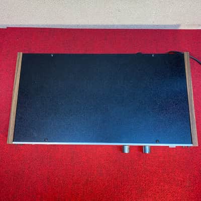 1977 Hawk HR-15 Massive dual spring reverb unit- One of the nicest I've seen! image 3