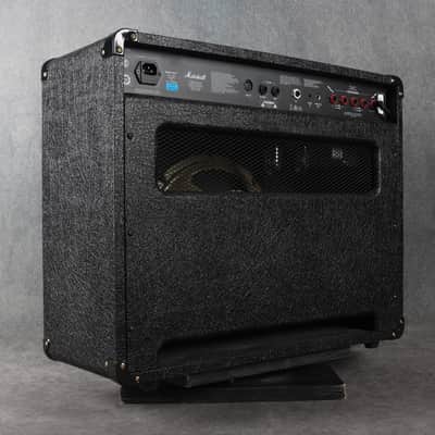 Marshall DSL40 Combo Amp - Footswitch **COLLECTION ONLY** - 2nd Hand image 5
