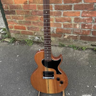 BURNY RLG-55S レスポール SUSTAINER Fernandes - 【激レア美品】Burny RLG-55S SUSTAINER レスポールタイプ