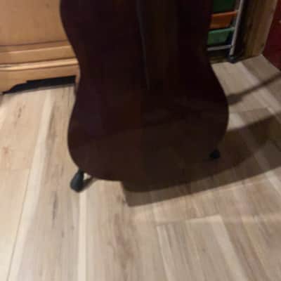 Ibanez V50MJP-NT-27-01 2004 - HAND PAINTED GLOSS image 7