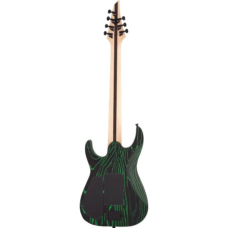 Jackson Pro Series Dinky DK Modern Ash FR7 image 2