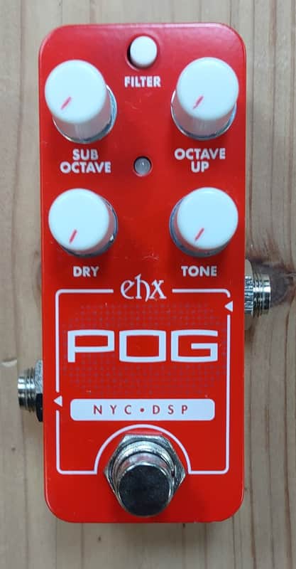 Electro-Harmonix Pico POG