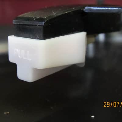 Sony Belt Drive Auto Return Turntable  W Magnetic Cartridge & Stylus / PS-LX150H  Basic / Starter TT image 20