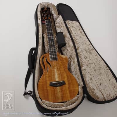 Kanile’a Platinum LE-T 21 2021 image 8
