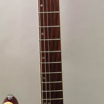 Washburn BT8 Red Maple image 8