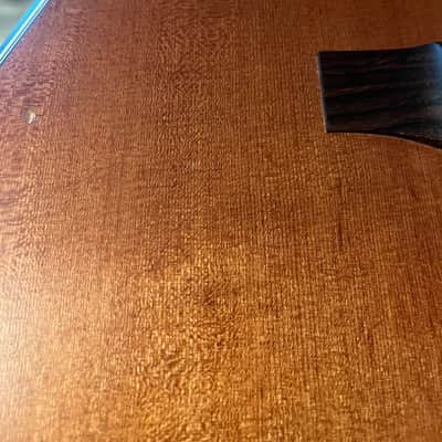 Takamine EF-340SCGN 2000s image 12